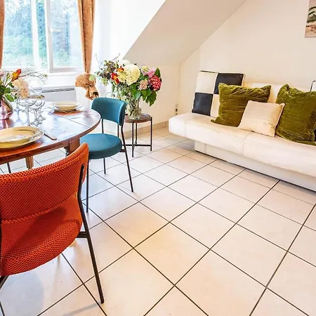 Appartamento Douillet