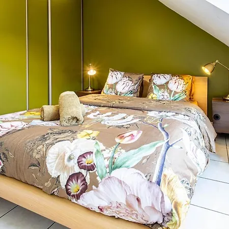 Appartamento Douillet