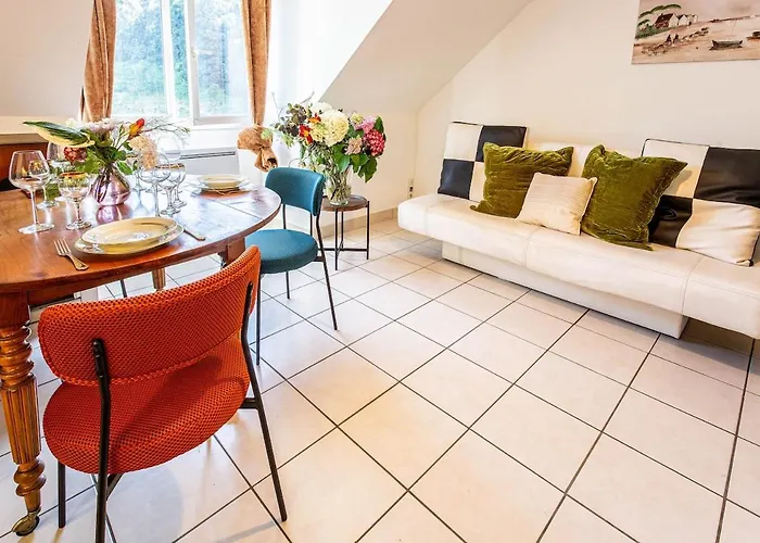 Appartement Douillet