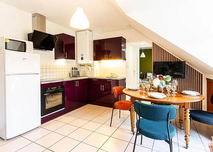 Douillet Saint-James